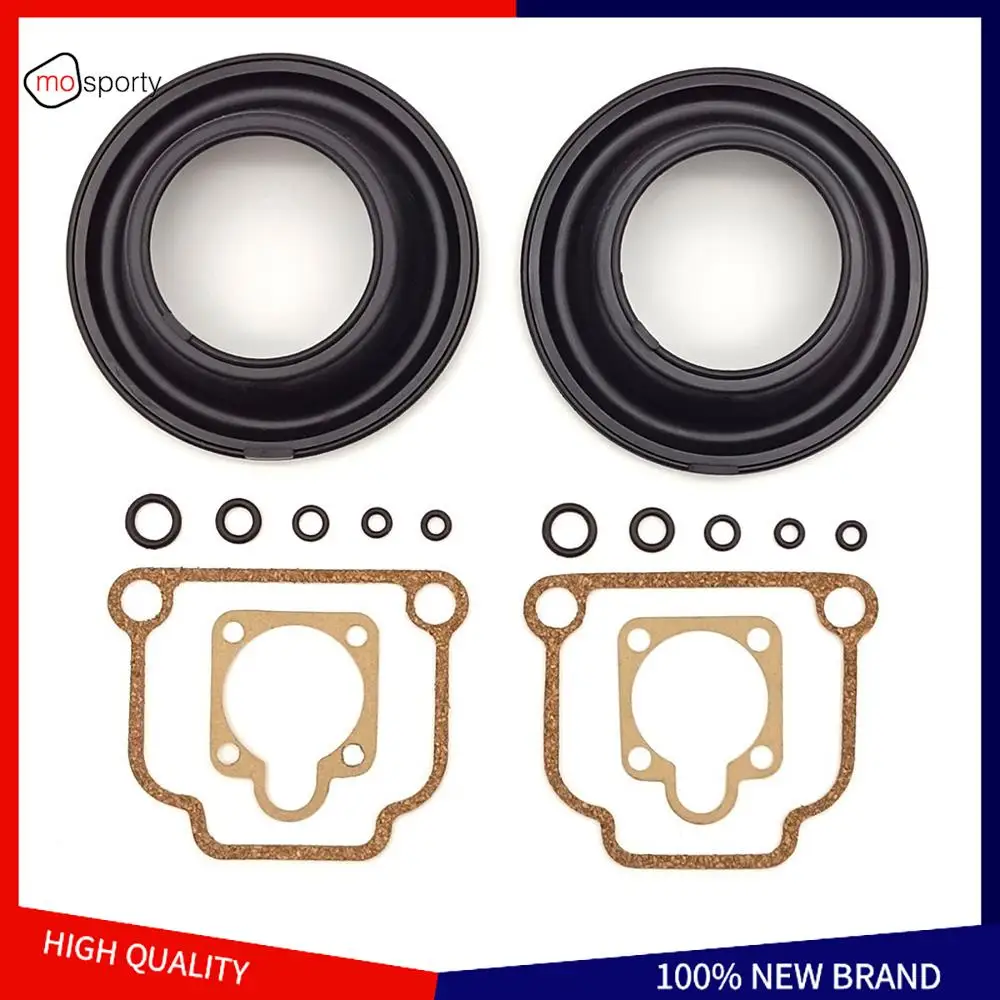 Мотоциклетный ремонтный набор карбюратора с вакуумной диафрагмой для BMW BING CV 32 мм Carb Airhead R65 R75 R80 R90 R100 Carb Замена
Мотоциклетный ремонтный набор карбюратора с вакуумной диафрагмой для BMW BING CV 32 мм Carb Airhead R65 R75 R80 R90 R100 Carb Замена