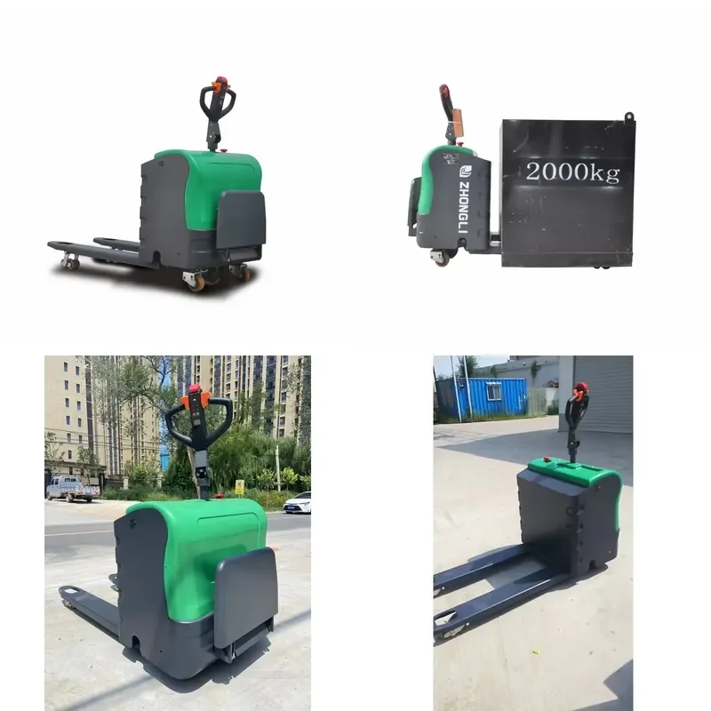 YUDE CBD 20/CBD 30 2000kg-3000kg Full Motorized Electric Hydraulic Pallet Truck with Seated Operation for Indoor/Outdoor Use
YUDE CBD 20/CBD 30 2000kg-3000kg Full Motorized Electric Hydraulic Pallet Truck with Seated Operation for Indoor/Outdoor Use