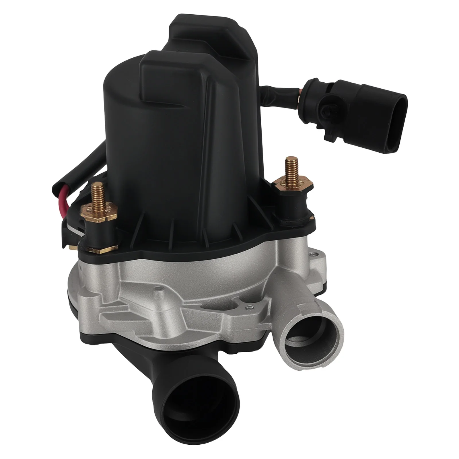 Smog Air Injection Pump for VW Golf 1.8L 2015 2016 2017 2018 04E959231B
Smog Air Injection Pump for VW Golf 1.8L 2015 2016 2017 2018 04E959231B
