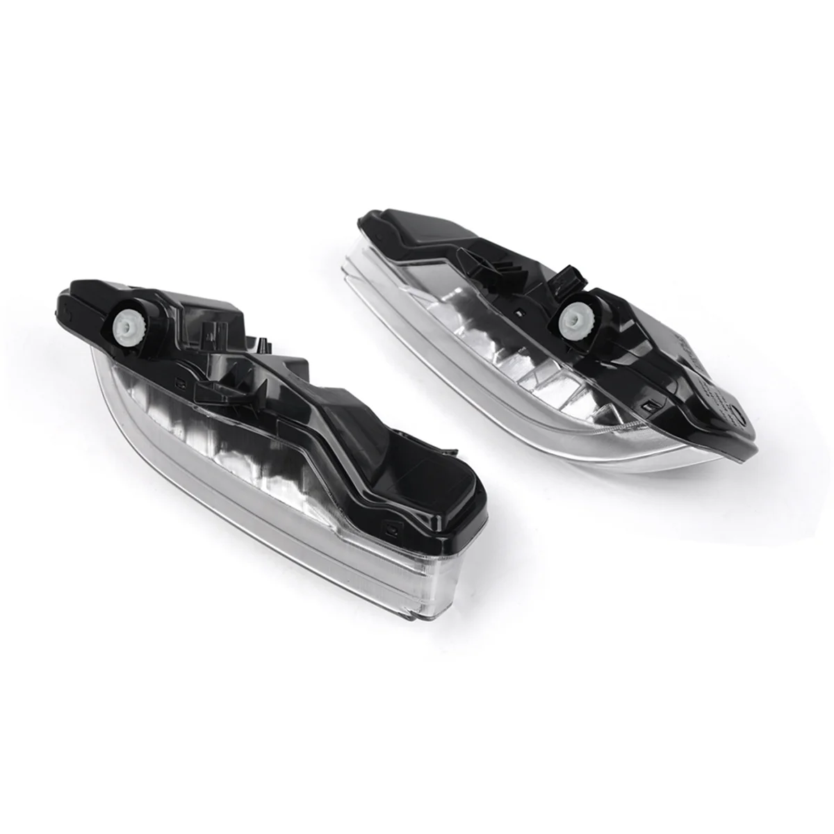 For Ford Explorer 2020-2024 Right LED Fog Lights Front Bumper Lamps LED Daytime Running Lights
For Ford Explorer 2020-2024 Right LED Fog Lights Front Bumper Lamps LED Daytime Running Lights