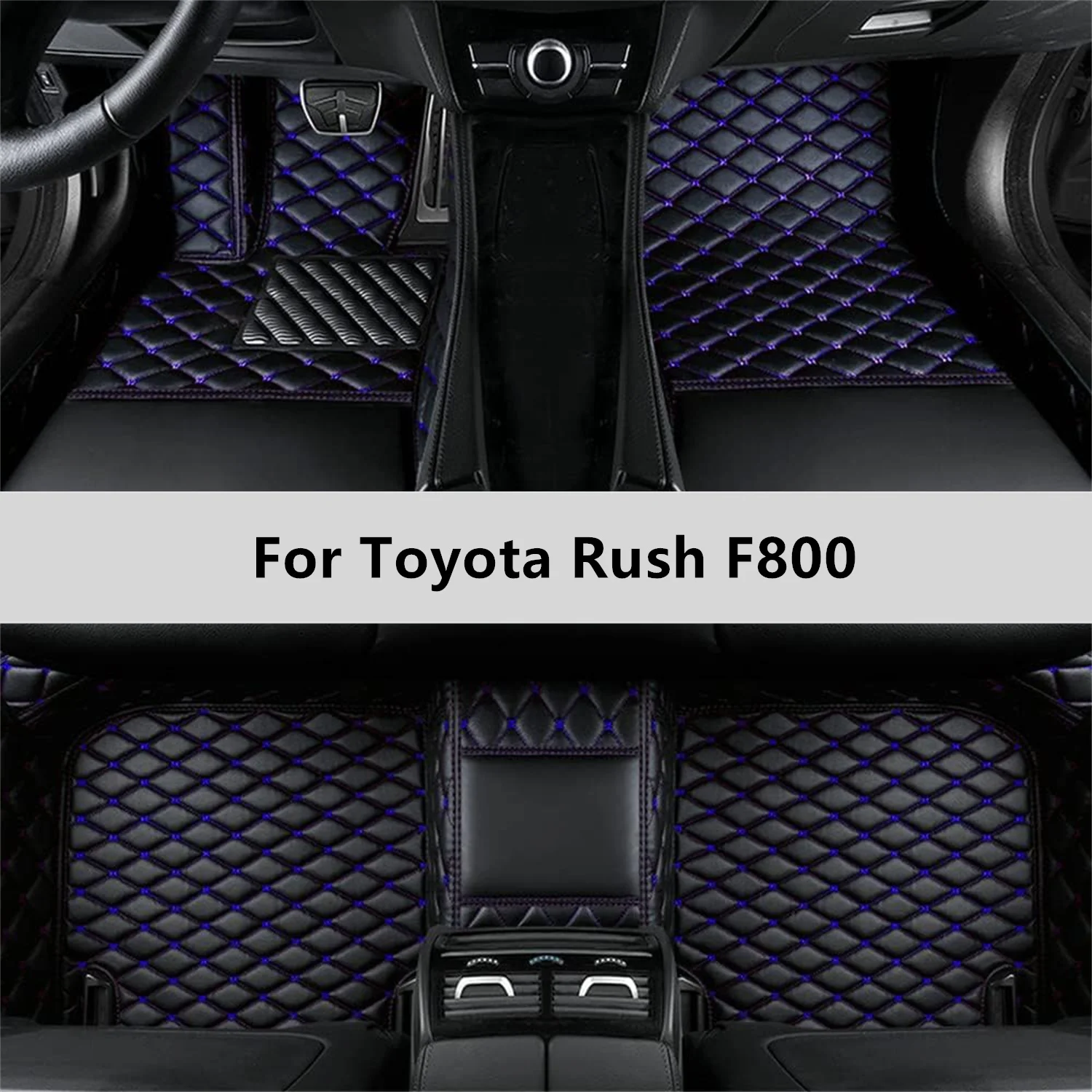 Custom Car Floor Mats For Toyota Rush F800 2020 2021 2022 2023 2024 2025 2026 Floor Mat Car Mat Accessories Interior
Custom Car Floor Mats For Toyota Rush F800 2020 2021 2022 2023 2024 2025 2026 Floor Mat Car Mat Accessories Interior