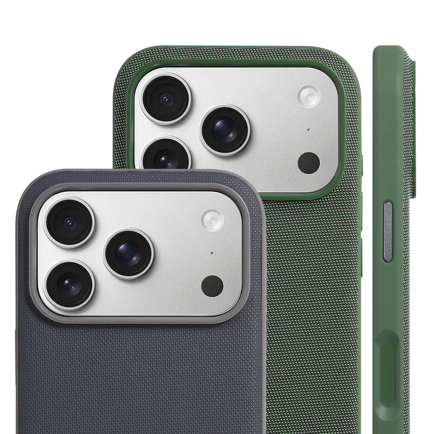 Magnetic Tech Fabric Case For iPhone 16 15 14 13 12 11 17 Pro Max Plus Air Tech Fabric For Magsafe Wireless Charging Shockproof
Magnetic Tech Fabric Case For iPhone 16 15 14 13 12 11 17 Pro Max Plus Air Tech Fabric For Magsafe Wireless Charging Shockproof