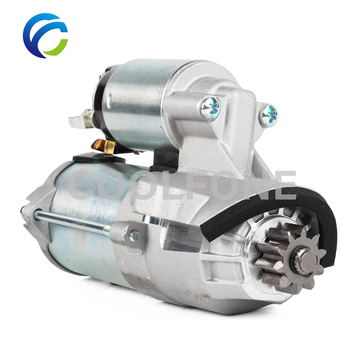 Self Starter Motor for FORD EDGE EXPLORER FLEX TAURUS HD9Z11002B 8G1T11000AB 8G1T11000AD 8G1T11000AE 8G1T11000BA 8G1Z11002B
Self Starter Motor for FORD EDGE EXPLORER FLEX TAURUS HD9Z11002B 8G1T11000AB 8G1T11000AD 8G1T11000AE 8G1T11000BA 8G1Z11002B