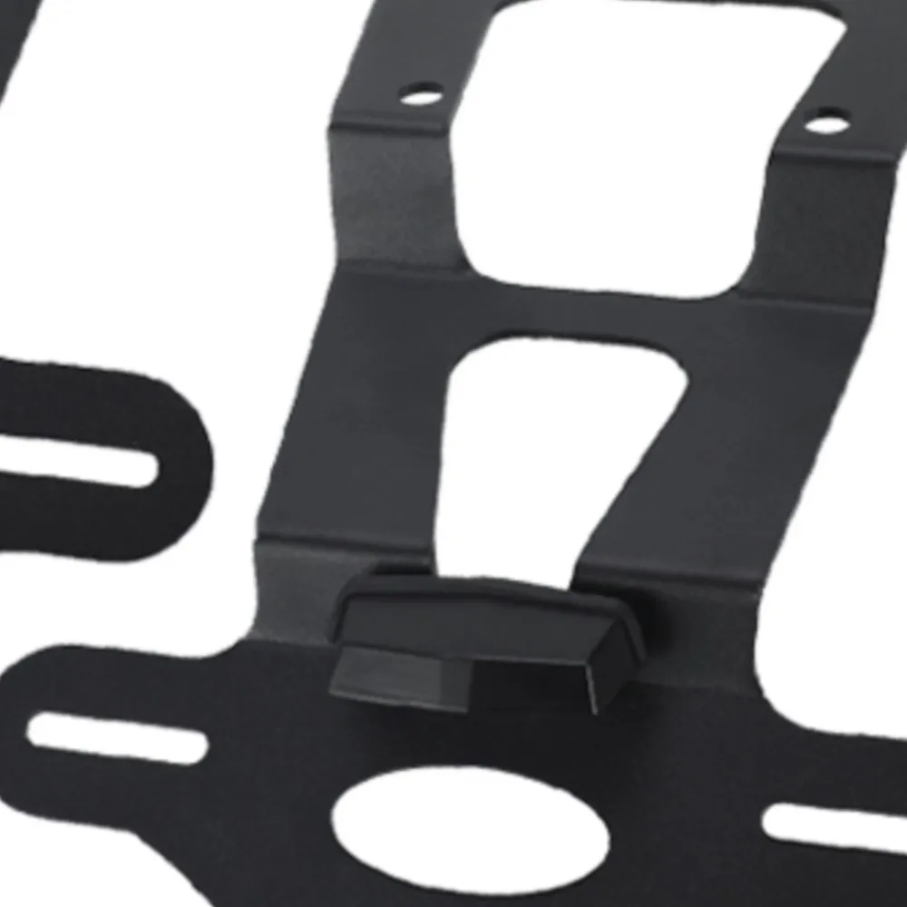 For Honda CRF450L CRF450RL CRF 450 2019 2020 2021-2025 Motorcycle License Plate Holder Fender Eliminator Registration Bracket
For Honda CRF450L CRF450RL CRF 450 2019 2020 2021-2025 Motorcycle License Plate Holder Fender Eliminator Registration Bracket