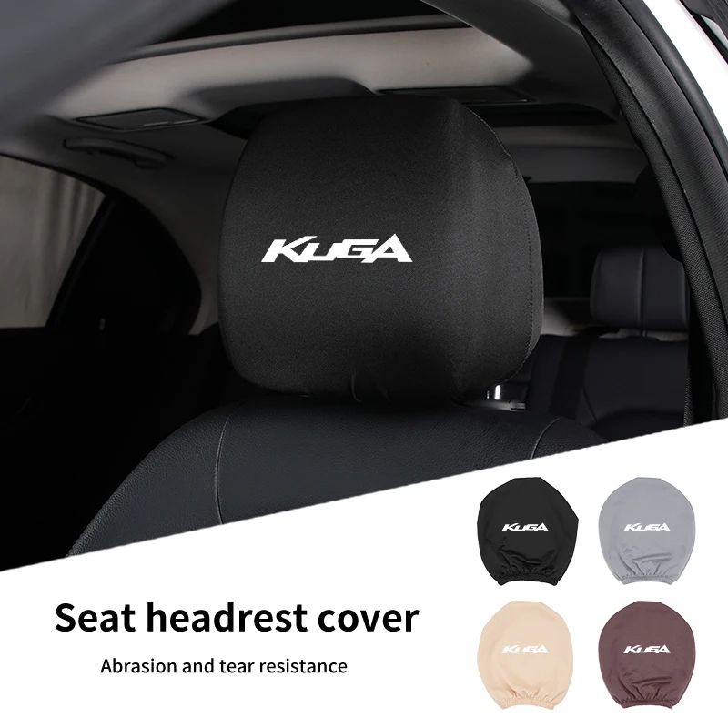 Car Seat Headrest Cover Anti-Dirty Elastic Auto Interior Products For Ford Focus mk2 mk3 Fiesta Ranger Mondeo S-MAX Kuga
Car Seat Headrest Cover Anti-Dirty Elastic Auto Interior Products For Ford Focus mk2 mk3 Fiesta Ranger Mondeo S-MAX Kuga