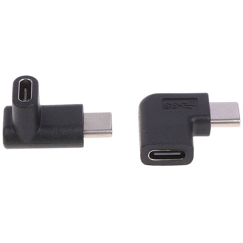 Адаптер для смартфона Samsung S9 S8 Note 9, под прямым углом 90 градусов, USB 3,1 Type C
Адаптер для смартфона Samsung S9 S8 Note 9, под прямым углом 90 градусов, USB 3,1 Type C
