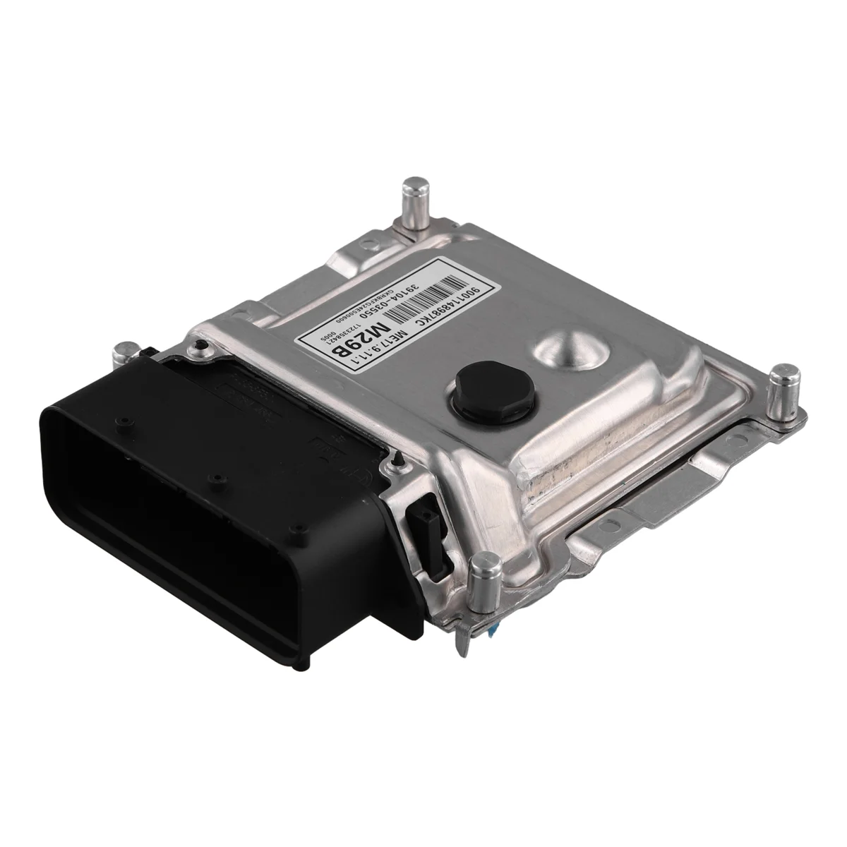 39104-03550 3910403550 Car Engine Computer Board ECU for Hyundai Electronic Control Unit M29B ME17.9.11.1
39104-03550 3910403550 Car Engine Computer Board ECU for Hyundai Electronic Control Unit M29B ME17.9.11.1