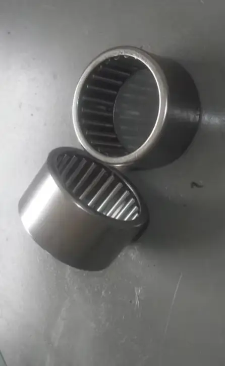 2 PCS HK324230 Needle bearing 7E-HKS32X42X30-1
2 PCS HK324230 Needle bearing 7E-HKS32X42X30-1