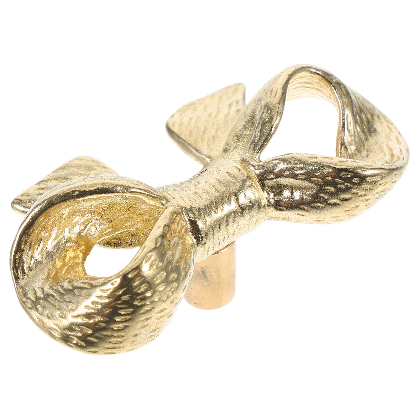 Brass Handle Decorative Knobs Dresser Gold Bow Cabinet Pulls Nordic Style Durable American Vintage Unique Drawer Pulls
Brass Handle Decorative Knobs Dresser Gold Bow Cabinet Pulls Nordic Style Durable American Vintage Unique Drawer Pulls