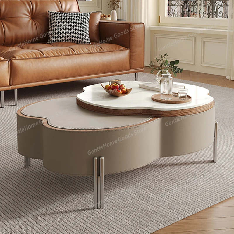 Italian Luxury Rock Slab Coffee Tables Nordic Creative Living Room Coffee Tables Lifting Storage Functions Home Furniture FYCT
Italian Luxury Rock Slab Coffee Tables Nordic Creative Living Room Coffee Tables Lifting Storage Functions Home Furniture FYCT