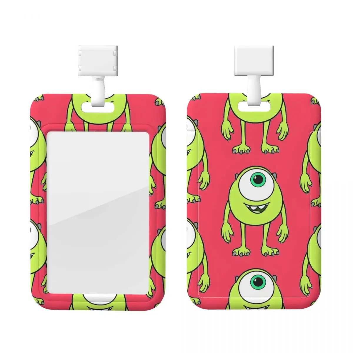 Custom Monsters University Credit Card Holders Neck Strap Lanyard ID Badge Card Holder For Hospitals Engineers Card Holder
Custom Monsters University Credit Card Holders Neck Strap Lanyard ID Badge Card Holder For Hospitals Engineers Card Holder