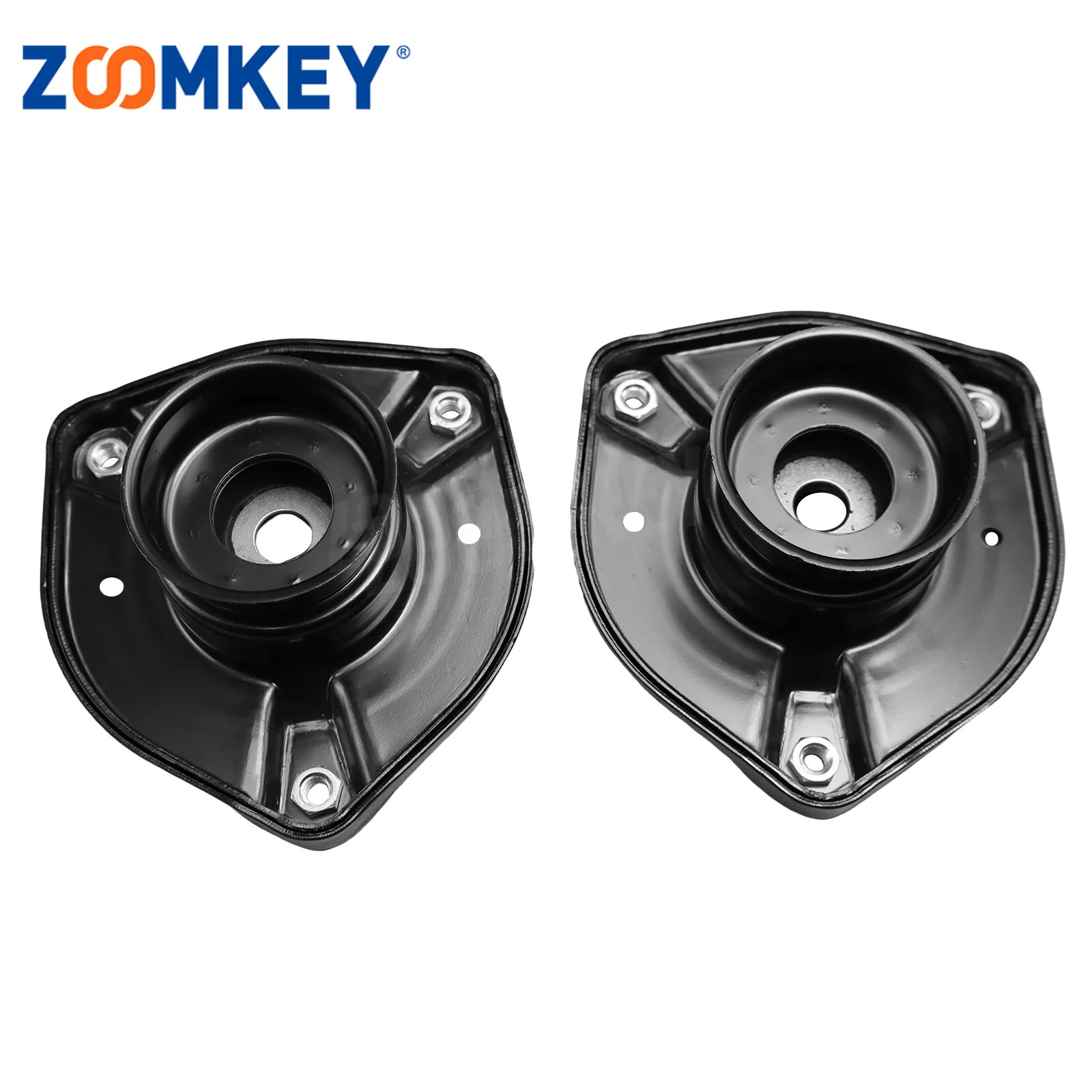 ZOOMKEY 2x Front Suspension Strut Mount for Mercedes-Benz C250 2012-2015 E350 2010-2014 2043201273
ZOOMKEY 2x Front Suspension Strut Mount for Mercedes-Benz C250 2012-2015 E350 2010-2014 2043201273