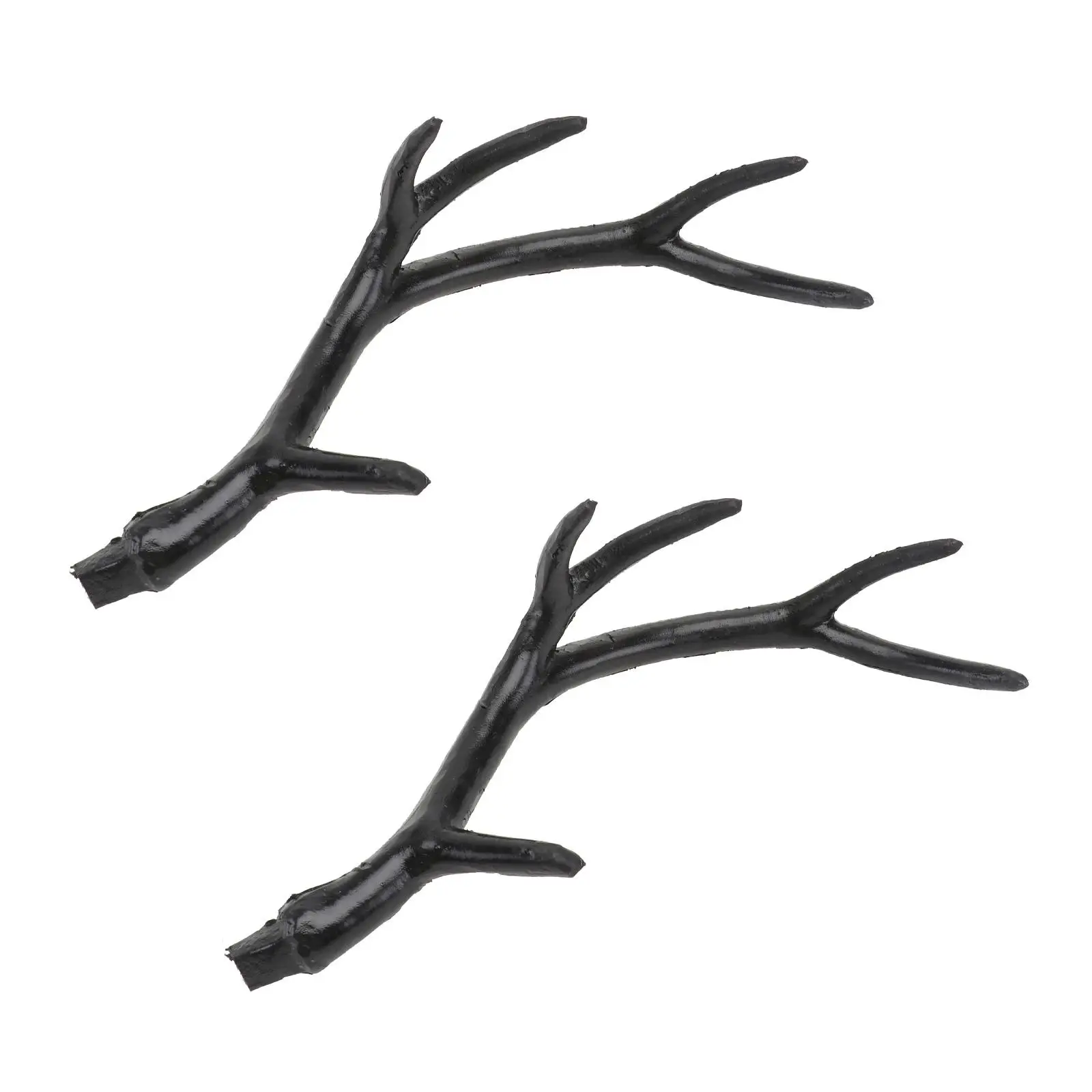 Halloween Dress up Child Men Hats Black Horns Cosplay Plastic Reindeer Antlers Headband Headdress DIY Prop Decor
Halloween Dress up Child Men Hats Black Horns Cosplay Plastic Reindeer Antlers Headband Headdress DIY Prop Decor