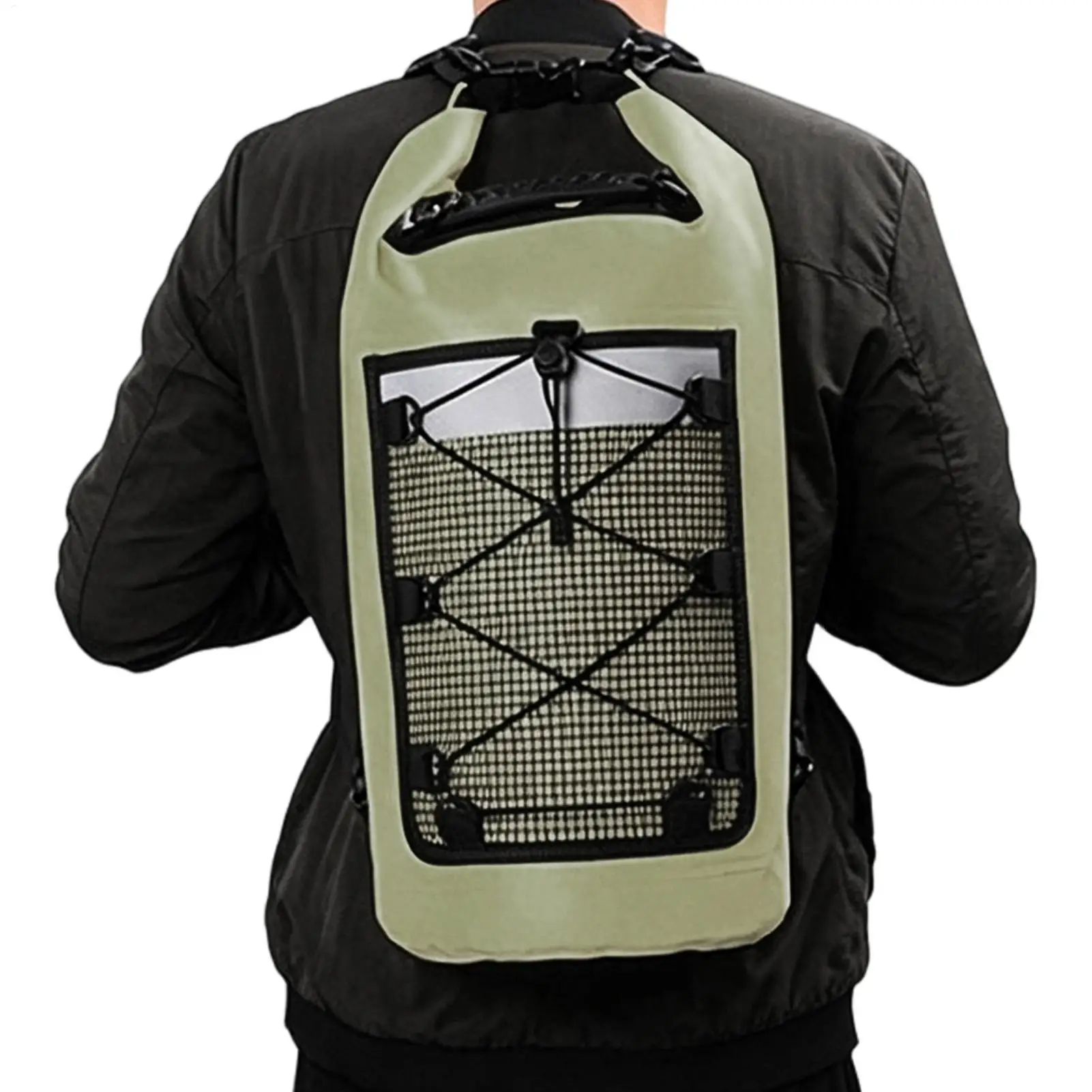Waterproof Bags For Boating Mesh Sports Equipment Backpack Swimming Equipment Bag For Travel Camping Gym Beach Rafting Boating
Waterproof Bags For Boating Mesh Sports Equipment Backpack Swimming Equipment Bag For Travel Camping Gym Beach Rafting Boating