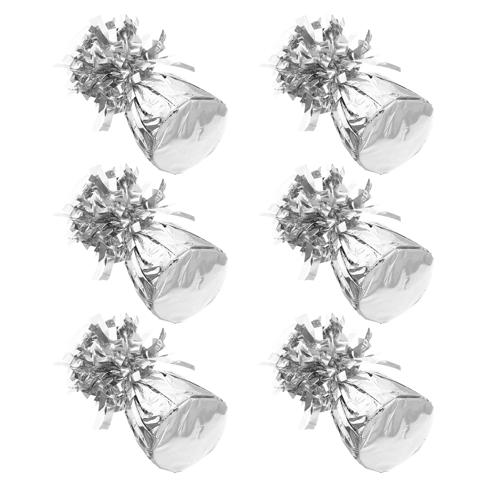 Balloon Weight Block Anniversary Party Decorations Bracket Silver Cement Heavy Weights
Balloon Weight Block Anniversary Party Decorations Bracket Silver Cement Heavy Weights