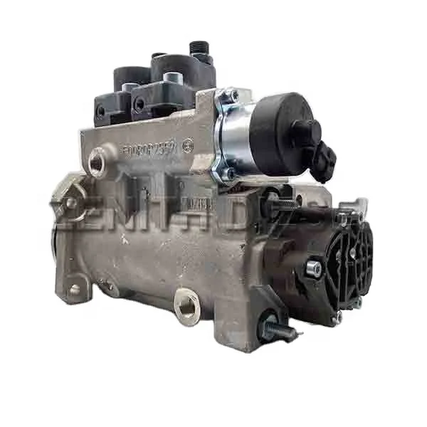 Genuine New Fuel Inje ction Pump 0445020236 0445020235 0986437507 A4700902150 for DD13 DD15
Genuine New Fuel Inje ction Pump 0445020236 0445020235 0986437507 A4700902150 for DD13 DD15