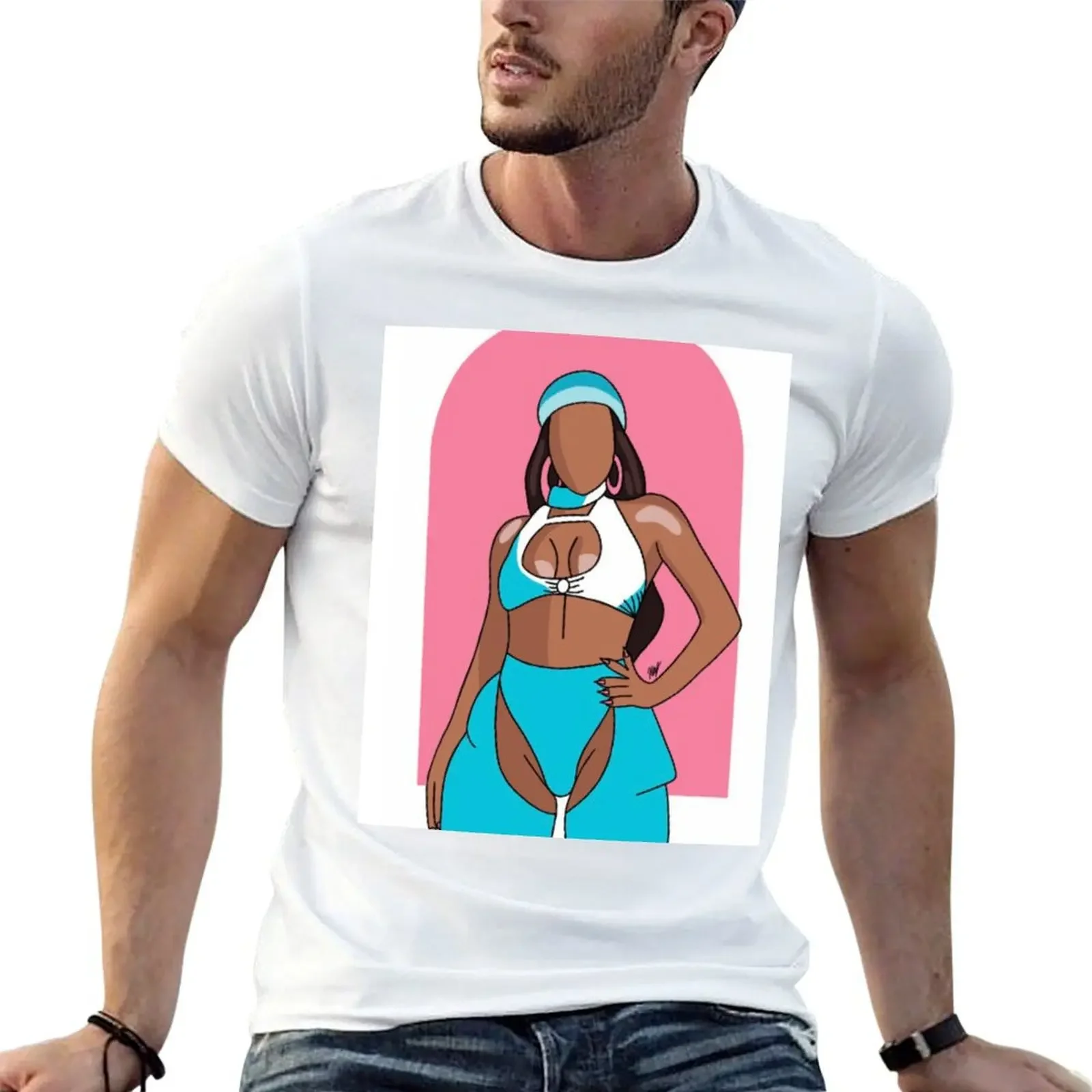Doja Cat #1 T-Shirt Short sleeve tee essential t shirt summer top mens shirts graphic tee
Doja Cat #1 T-Shirt Short sleeve tee essential t shirt summer top mens shirts graphic tee