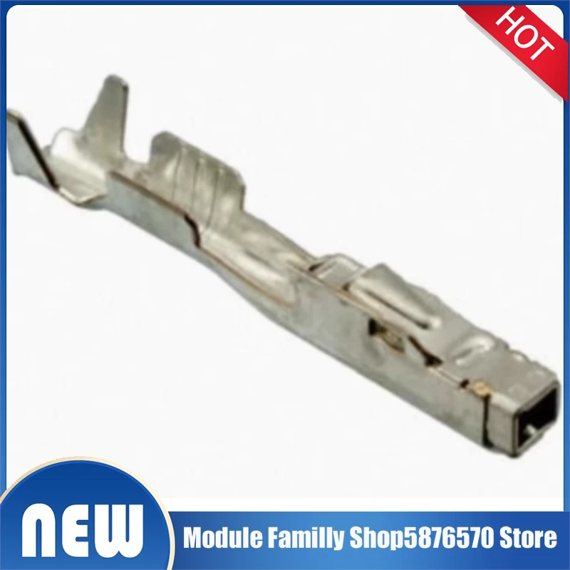 50 pcs/lot 7-1452656-1 connector 100% New and Original
50 pcs/lot 7-1452656-1 connector 100% New and Original