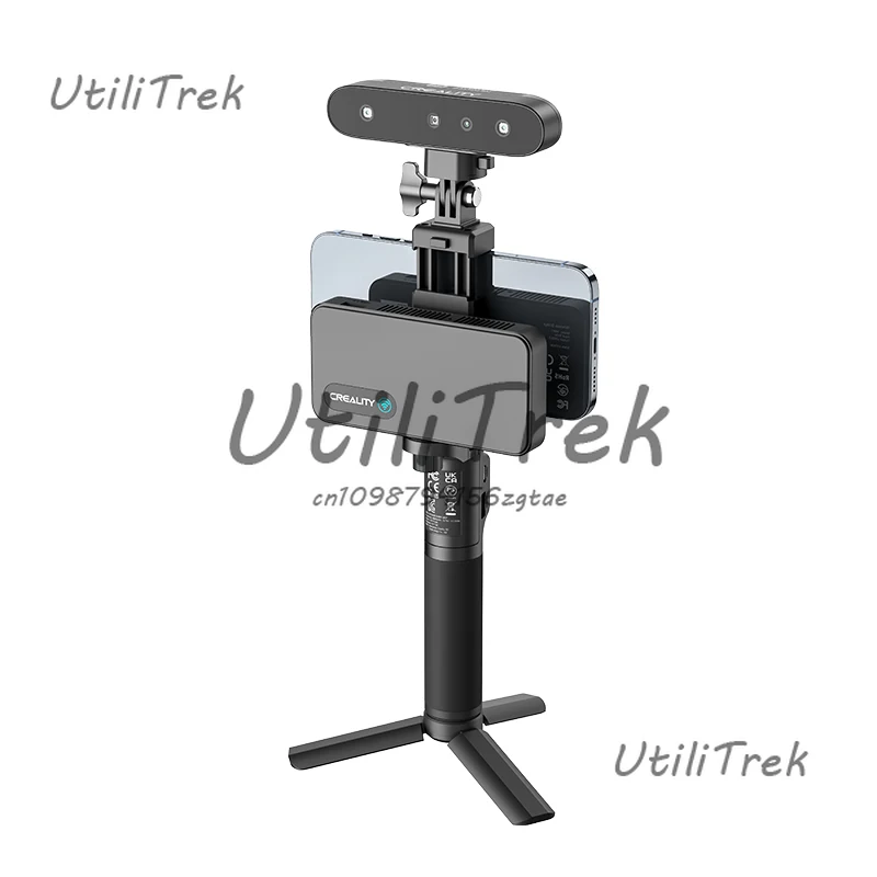3d 3d сканер CR-Scan Ferret Pro Высокоточный и высокоэффективный портативный проигрыватель 3d цветной стерео
3d 3d сканер CR-Scan Ferret Pro Высокоточный и высокоэффективный портативный проигрыватель 3d цветной стерео