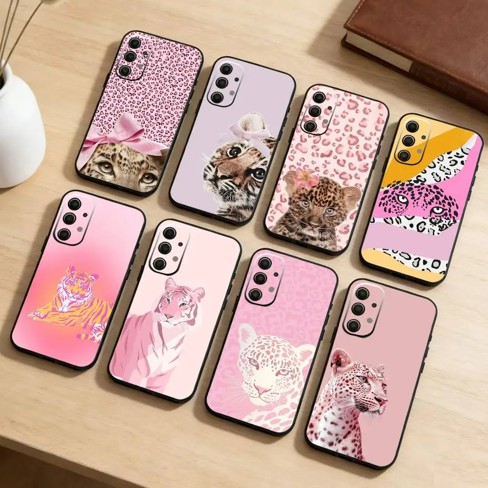 T-Tinger Wallpaper Phone Case For Samsung Galaxy A73,A72,A71,A70,A52,A51 Others Soft Black Cover
T-Tinger Wallpaper Phone Case For Samsung Galaxy A73,A72,A71,A70,A52,A51 Others Soft Black Cover