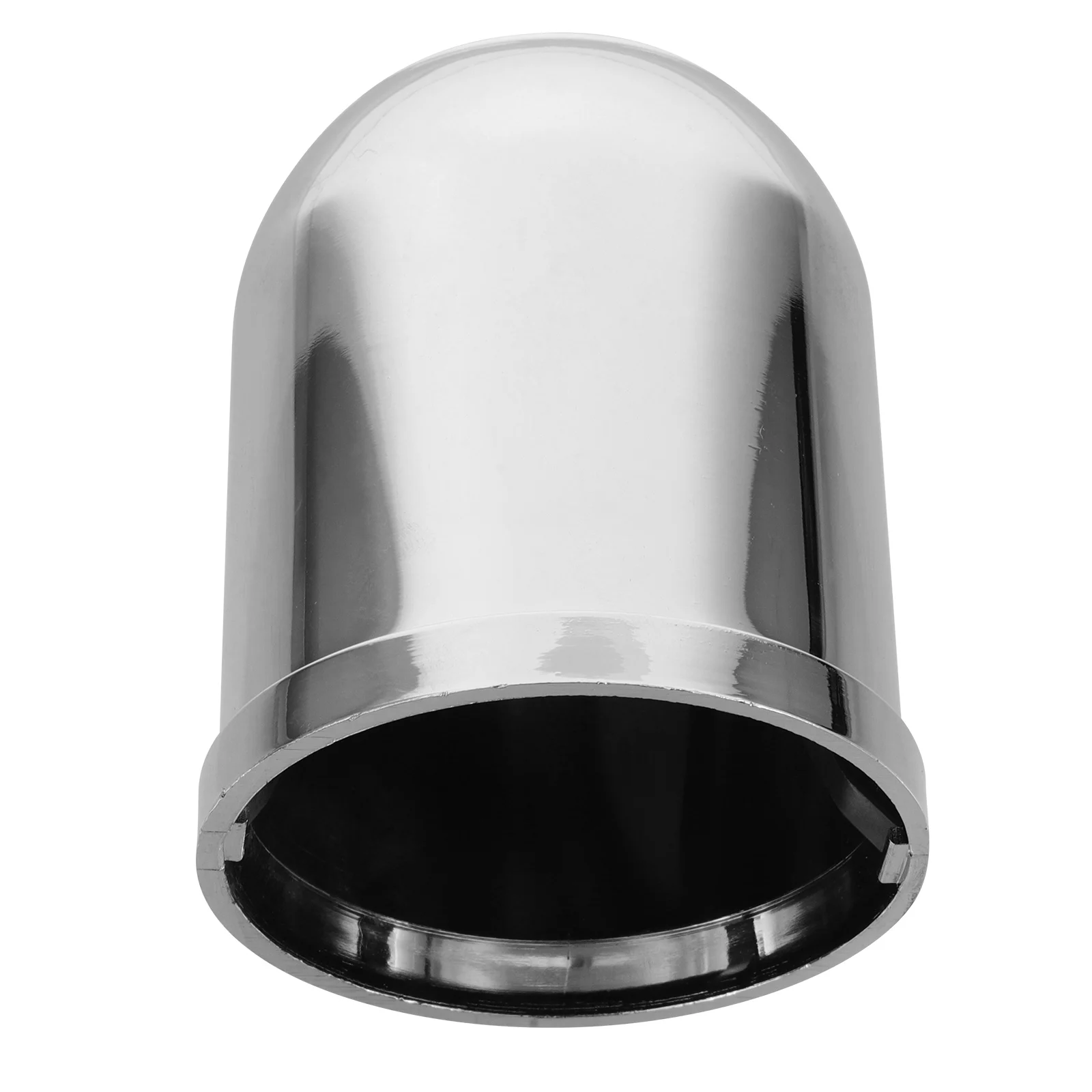 High Quality Trailer Ball Cover Hitch Ball Cap For Rv And Trailers Safety Accessory
High Quality Trailer Ball Cover Hitch Ball Cap For Rv And Trailers Safety Accessory