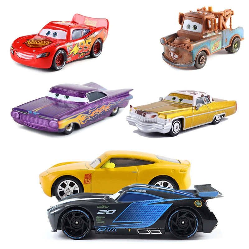 Автомобили 2 Автомобили 3 Молния Маккуин Масло Босс Шторм Джексон Дисней Пиксар 1:55 Литая под давлением металлическая модель Коллекция автомобилей из сплава Подарки для детей
Автомобили 2 Автомобили 3 Молния Маккуин Масло Босс Шторм Джексон Дисней Пиксар 1:55 Литая под давлением металлическая модель Коллекция автомобилей из сплава Подарки для детей