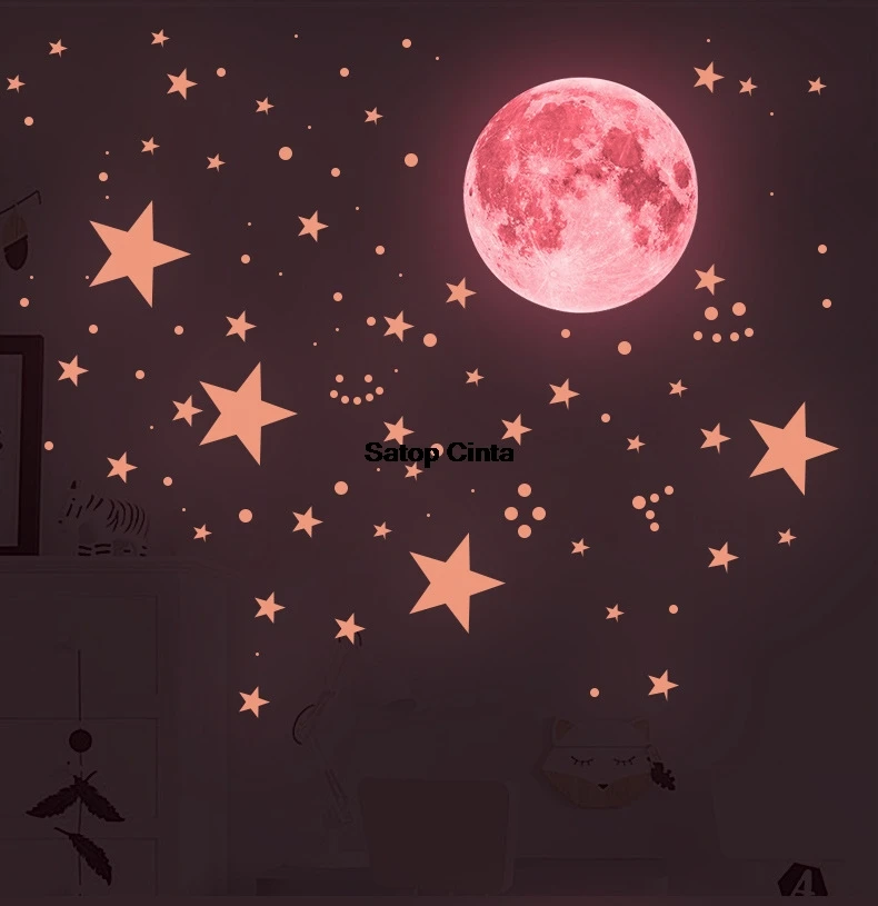 Синий, зеленый, розовый, светящийся в темноте, звезды, сделай сам, наклейки на стену, лунная планета, клейкие наклейки для потолка, светящиеся декоративные детские спальни
Синий, зеленый, розовый, светящийся в темноте, звезды, сделай сам, наклейки на стену, лунная планета, клейкие наклейки для потолка, светящиеся декоративные детские спальни