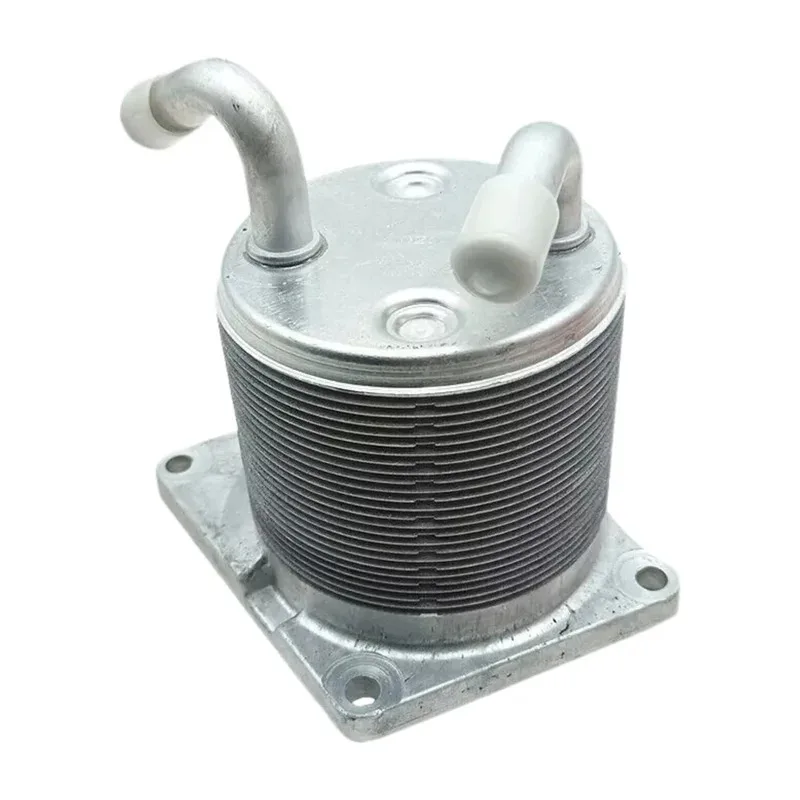 1PC RE0f10A JF011E CVT Auto Transmission Oil Cooler with 2 Pipes – For Nissan 21606-3TX0A Engine Parts Cooling System
1PC RE0f10A JF011E CVT Auto Transmission Oil Cooler with 2 Pipes – For Nissan 21606-3TX0A Engine Parts Cooling System