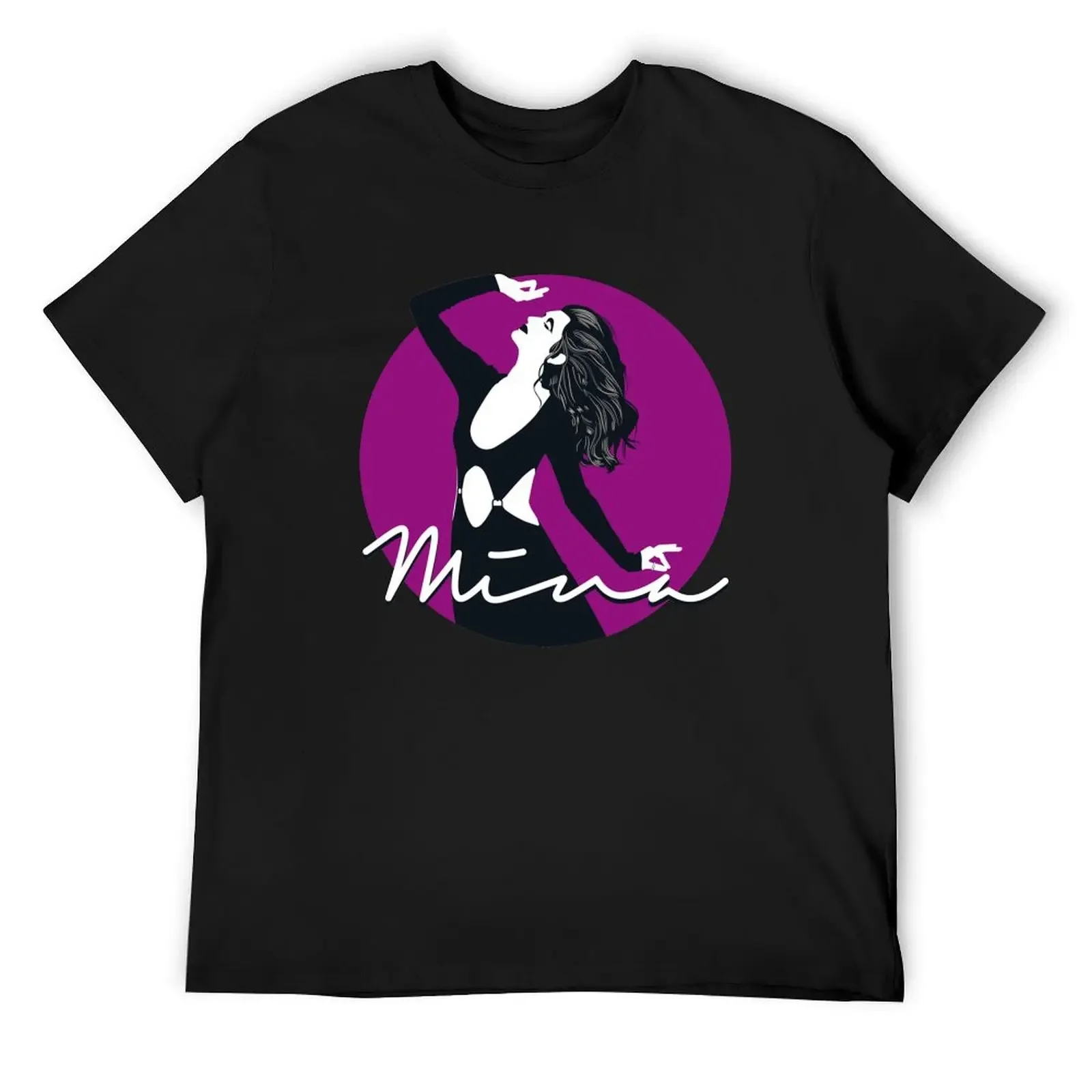 MINA MAZZINI T-Shirt luxury designer boys animal print new edition custom t shirt plain white t shirts men
MINA MAZZINI T-Shirt luxury designer boys animal print new edition custom t shirt plain white t shirts men