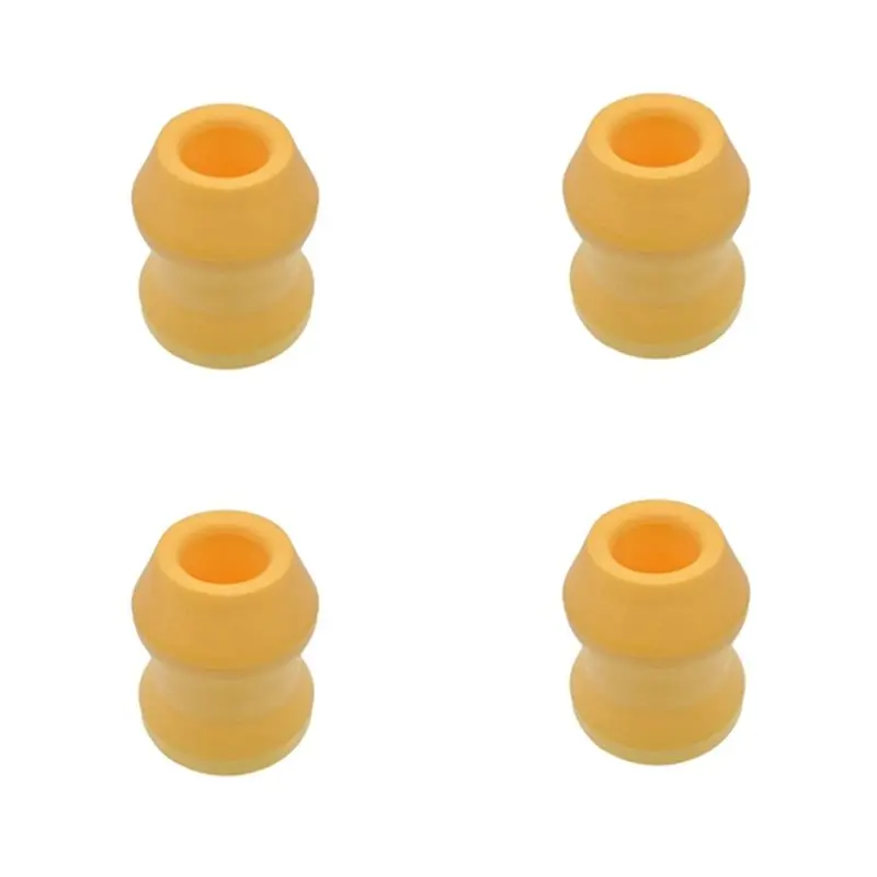 Prominent MR418018 Rear Back Glue Block For Mitsubishi Pajero Montero Sport Challenger Nativa 1996-2016 4PCS
Prominent MR418018 Rear Back Glue Block For Mitsubishi Pajero Montero Sport Challenger Nativa 1996-2016 4PCS