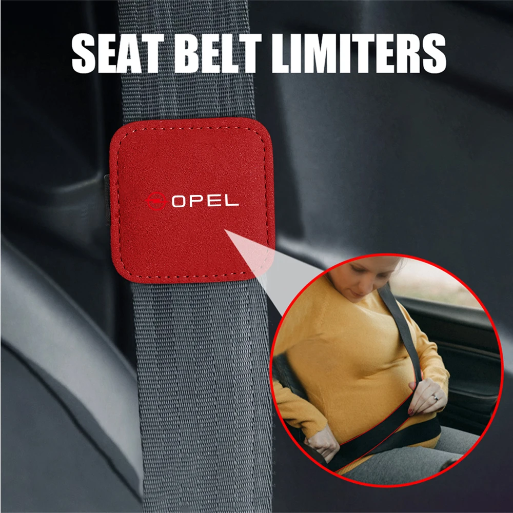 2pcs Car Leather Seat Safety Belt Fixed Limiter Auto Stopper Buckle Clips For Opel Zafira Corsa Insignia Mokka Car Wheel Hubcap
2pcs Car Leather Seat Safety Belt Fixed Limiter Auto Stopper Buckle Clips For Opel Zafira Corsa Insignia Mokka Car Wheel Hubcap