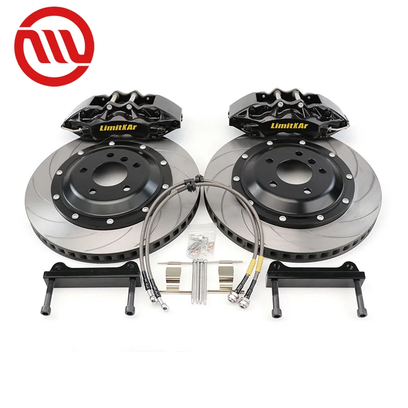 China Factory For Cp Racing 9040 Aluminum Forged Big Brake Kit For Toyota Prado Cars 6 Pot Caliper Brakes
China Factory For Cp Racing 9040 Aluminum Forged Big Brake Kit For Toyota Prado Cars 6 Pot Caliper Brakes