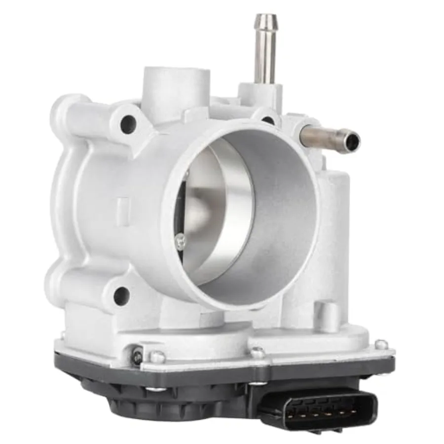 Электрический дроссельный клапан для Toyota Corolla 2011-2019, Matrix 2011-2014, Scion iM 2016-1.8L TB1108 TB1106 TB1111 S20139 TBT-003
Электрический дроссельный клапан для Toyota Corolla 2011-2019, Matrix 2011-2014, Scion iM 2016-1.8L TB1108 TB1106 TB1111 S20139 TBT-003