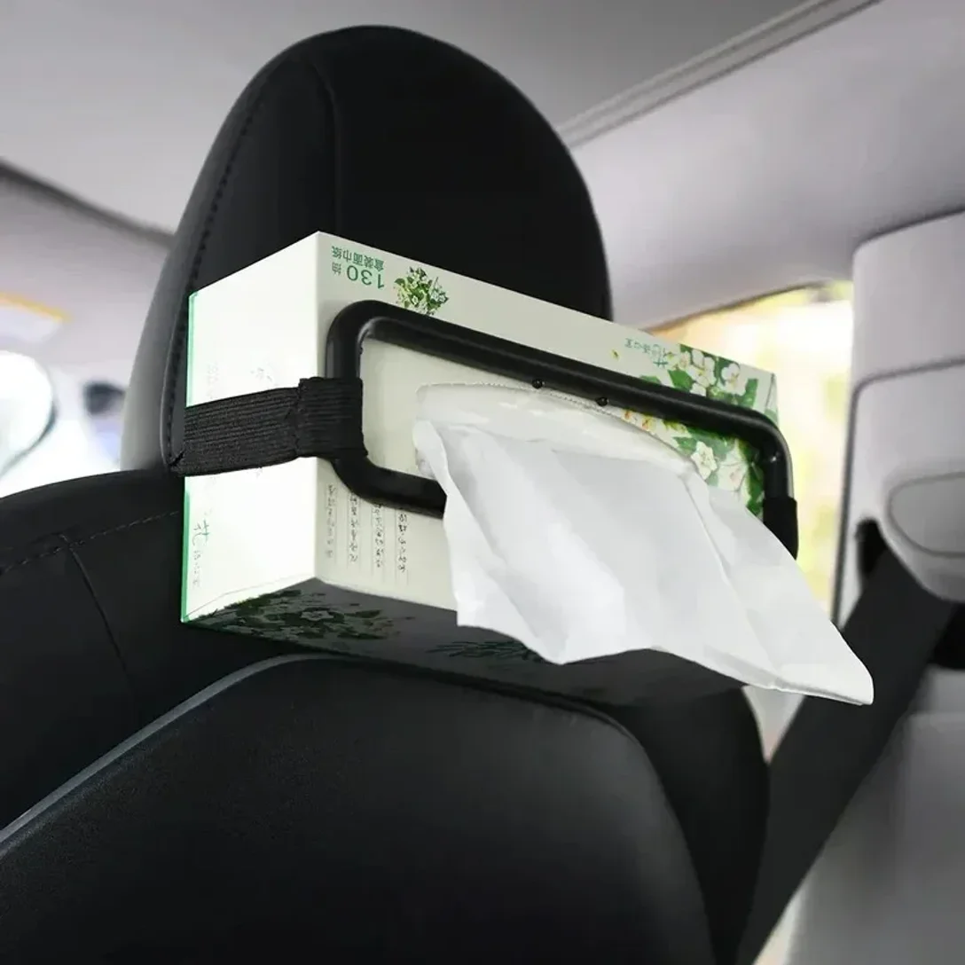 2pcs Car supplies paper box clip visor hanging paper towel box seat back Car paper towel frame clip seat back car
2pcs Car supplies paper box clip visor hanging paper towel box seat back Car paper towel frame clip seat back car