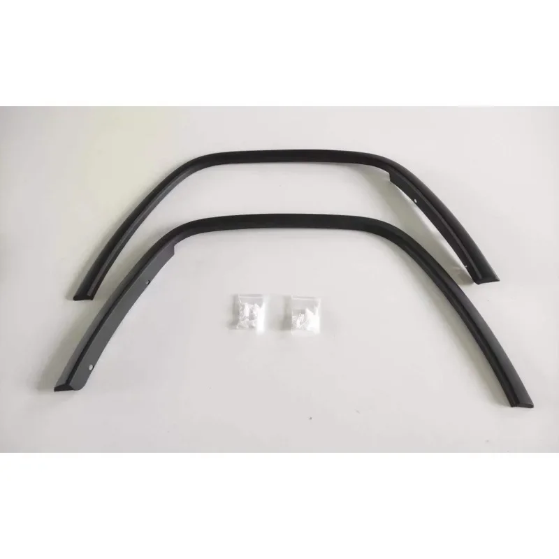 5XT68RXFAA 5XT69RXFAC Front Wheel Brows Split Left and Right Fit For Jeep Grand Cherokee 16-22 Sisal
5XT68RXFAA 5XT69RXFAC Front Wheel Brows Split Left and Right Fit For Jeep Grand Cherokee 16-22 Sisal