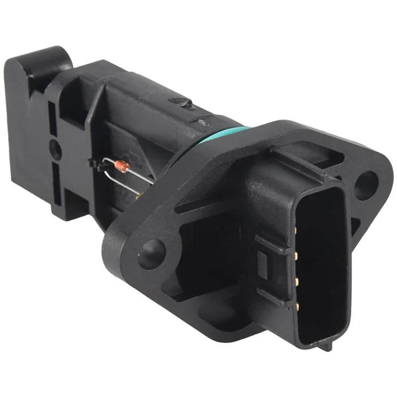 Air Flow MAF Sensor For Nissan Almera N16 Primera P10 P11 P12 WP11 WP12 1.5 1.6 1.8L 22680-5U400 0280218094 F00C2G2060.
Air Flow MAF Sensor For Nissan Almera N16 Primera P10 P11 P12 WP11 WP12 1.5 1.6 1.8L 22680-5U400 0280218094 F00C2G2060.
