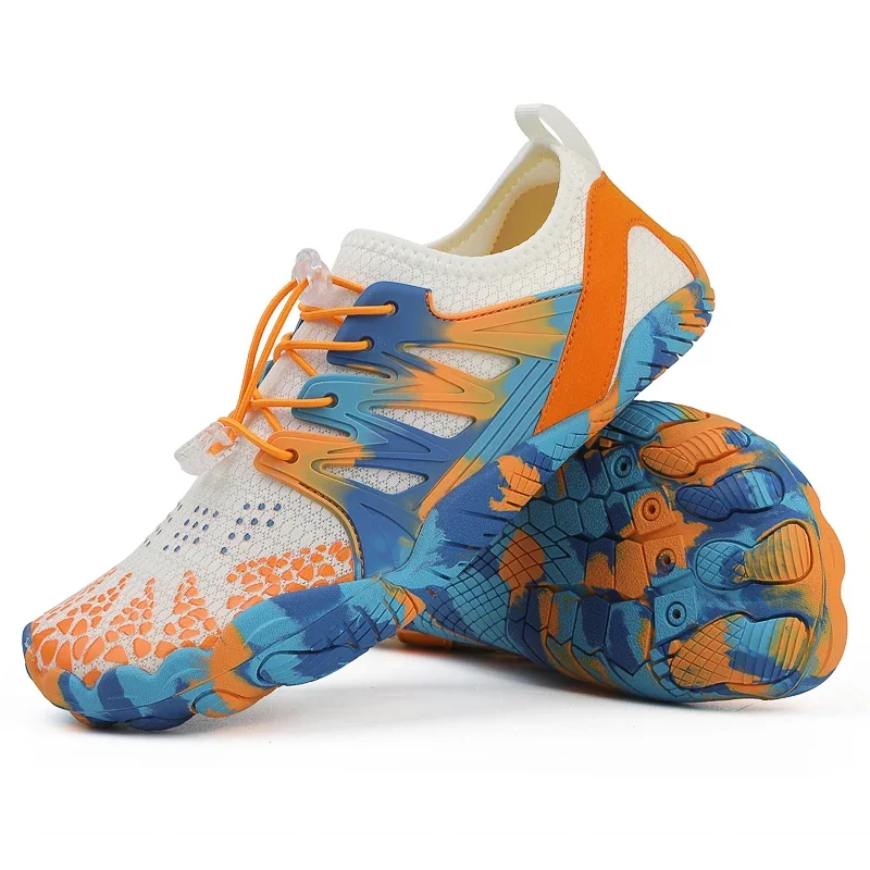 Water Shoes Men Women Beach Aqua Shoes Quick Dry Breathable Light Water Sports Shoe Non Slip Beach Wading Swimming Shoes
Water Shoes Men Women Beach Aqua Shoes Quick Dry Breathable Light Water Sports Shoe Non Slip Beach Wading Swimming Shoes