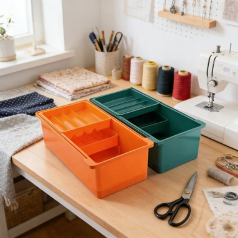 Sewing machine storage universal drawer box large, three-layer industrial sewing machine spare parts
Sewing machine storage universal drawer box large, three-layer industrial sewing machine spare parts