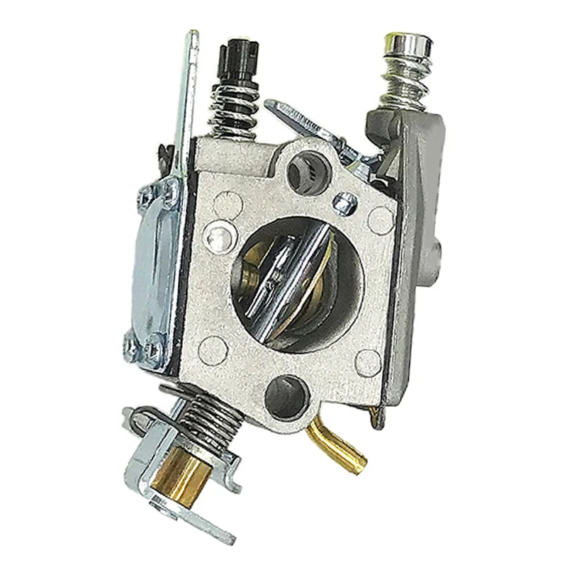 Комплекты карбюраторов BYBS для Husqvarna 36, 41, 136, 137, 141 142 Zama C1Q-W29E, подходят для карбюратора бензопилы 530071987 530019172 530035482
Комплекты карбюраторов BYBS для Husqvarna 36, 41, 136, 137, 141 142 Zama C1Q-W29E, подходят для карбюратора бензопилы 530071987 530019172 530035482