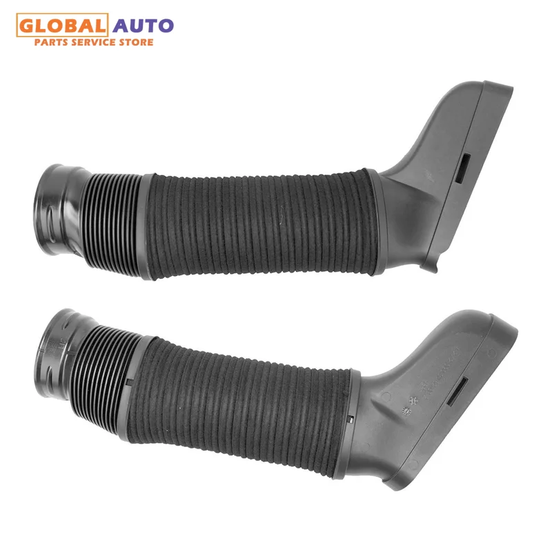 Air Intake Inlet Duct Hose Left & Right A2720903582 A2720903682 Suit for Mercedes-Benz W204 W212 2720901382 272090368
Air Intake Inlet Duct Hose Left & Right A2720903582 A2720903682 Suit for Mercedes-Benz W204 W212 2720901382 272090368