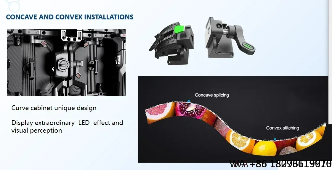 Reliable LED Display Manufacturer Wide Range of Rental Stage Screens Available
Reliable LED Display Manufacturer Wide Range of Rental Stage Screens Available