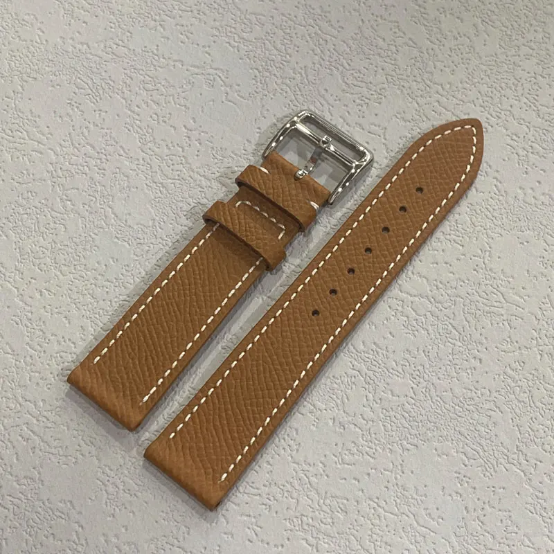 FUYIJIA Роскошный ремешок для часов из воловьей кожи EPSON из нержавеющей стали 316L, ремешок с пряжкой 14 мм, 16 мм, 18 мм, 19 мм, 20 мм, 21 мм, 22 мм, браслет
FUYIJIA Роскошный ремешок для часов из воловьей кожи EPSON из нержавеющей стали 316L, ремешок с пряжкой 14 мм, 16 мм, 18 мм, 19 мм, 20 мм, 21 мм, 22 мм, браслет