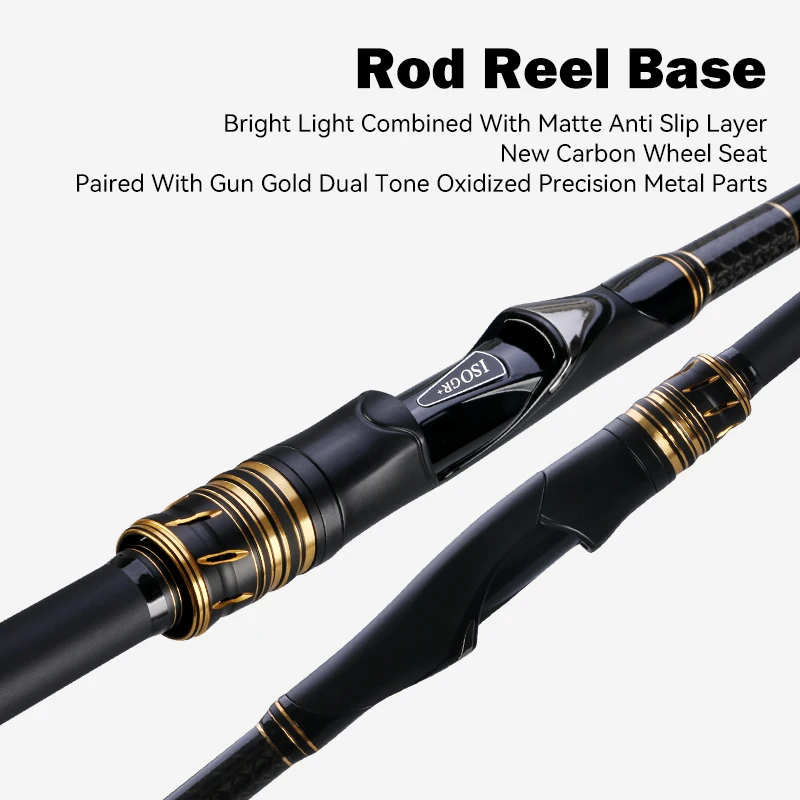 LEYDUN ISO Tension Fishing Rods 500 Buoy Fishing Platform 0.6 1.0 1.5 2.0 Telescopic Surfcasting Spinning Coast Sea Fishing
LEYDUN ISO Tension Fishing Rods 500 Buoy Fishing Platform 0.6 1.0 1.5 2.0 Telescopic Surfcasting Spinning Coast Sea Fishing