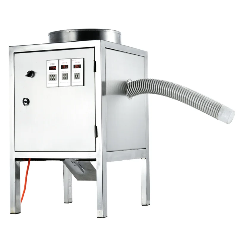 Excellent Quality Industrial Automatic Commercial Wet Dry Garlic Peeler Manufacturer Barrel Garlic Peeling Making Machine
Excellent Quality Industrial Automatic Commercial Wet Dry Garlic Peeler Manufacturer Barrel Garlic Peeling Making Machine
