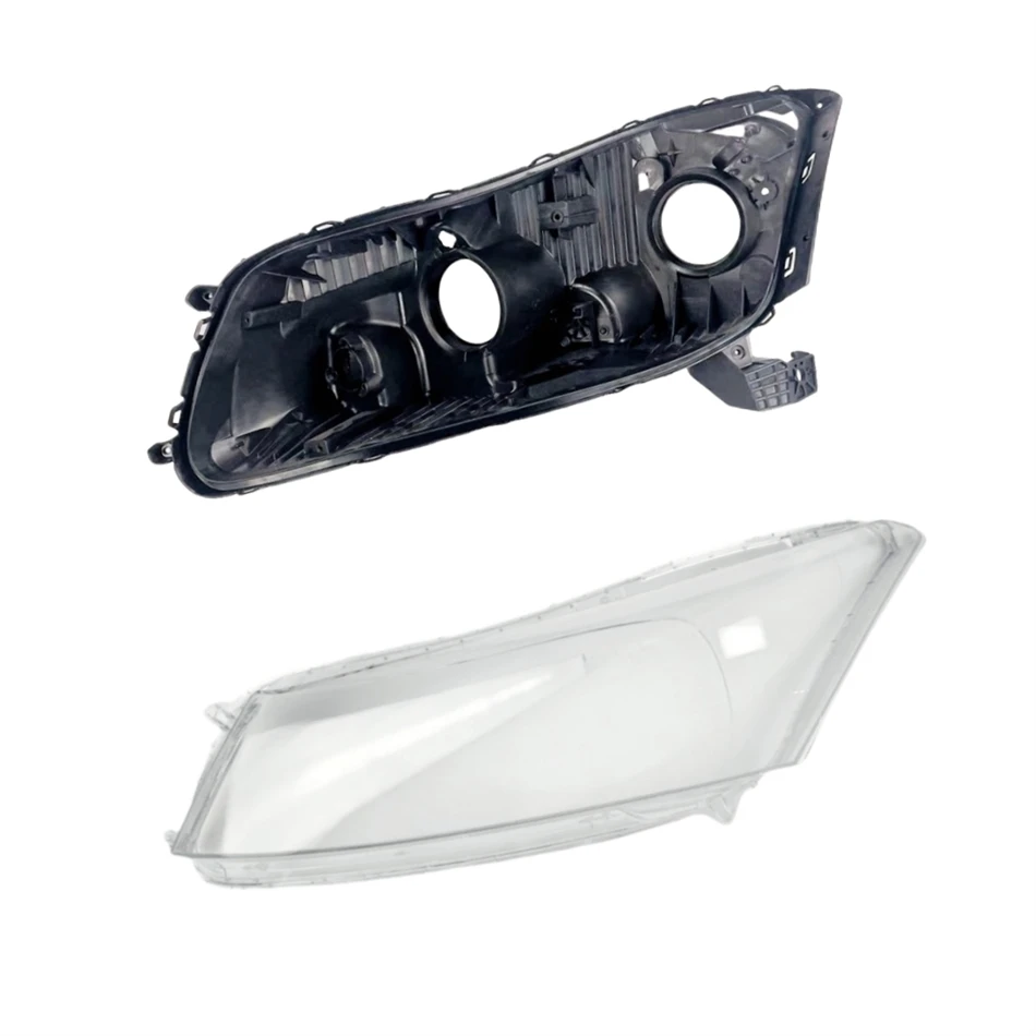 For Honda Accord 8Th Generation 2008 2009 2010 2011 2012 2013 Car Accesorries Front Headlight Cover Car Head Light Holder
For Honda Accord 8Th Generation 2008 2009 2010 2011 2012 2013 Car Accesorries Front Headlight Cover Car Head Light Holder