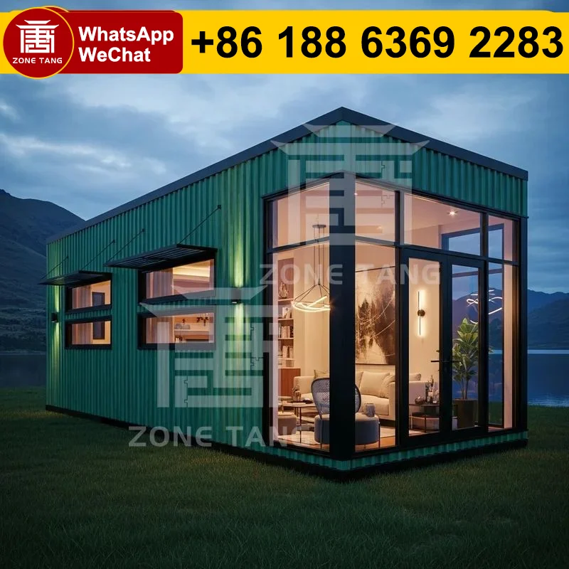 Mobile House Low-Cost Capsule Homes Factory Custom Luxury Modern Prefab Tiny High Quality Eco-Friendliness Flat Pack Home Houses
Mobile House Low-Cost Capsule Homes Factory Custom Luxury Modern Prefab Tiny High Quality Eco-Friendliness Flat Pack Home Houses