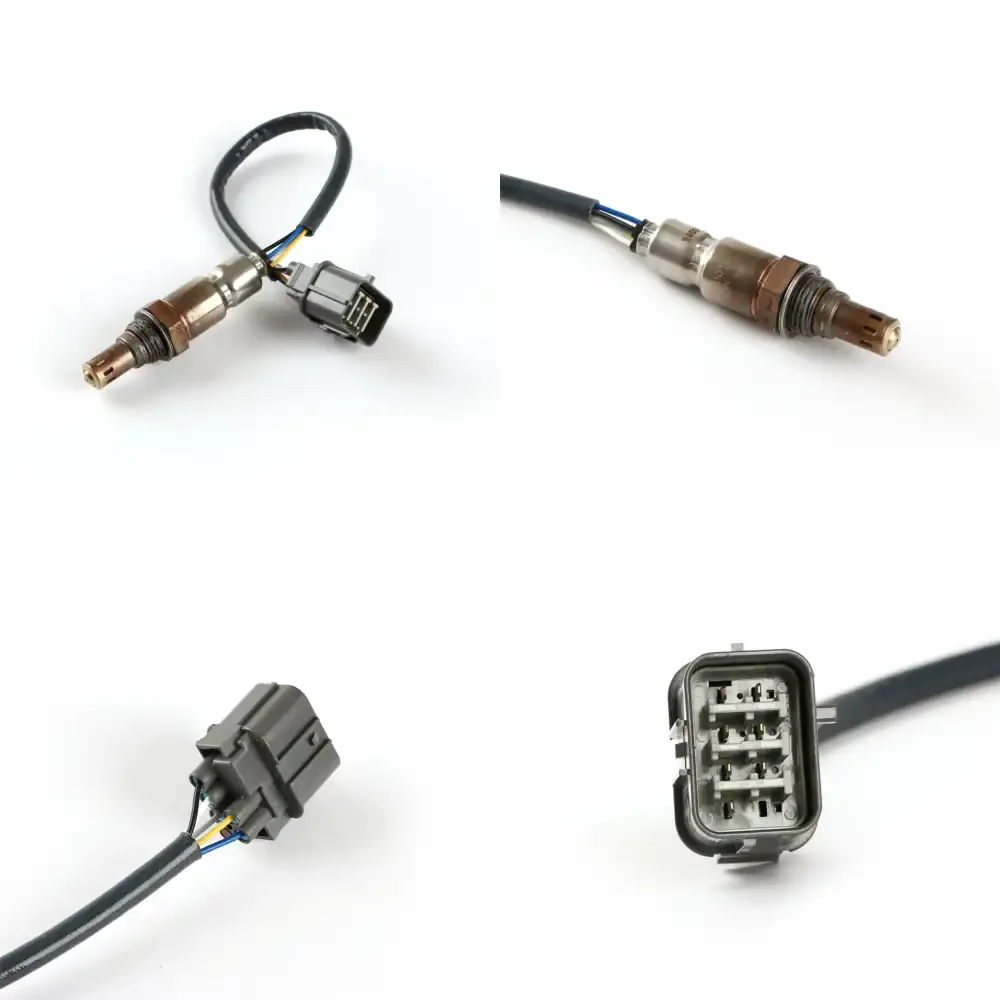 for Suzuki 18213-82K00-000 1821382K00000 1821358J01 Car Oxygen Sensor Auto Parts Engine Sensor
for Suzuki 18213-82K00-000 1821382K00000 1821358J01 Car Oxygen Sensor Auto Parts Engine Sensor