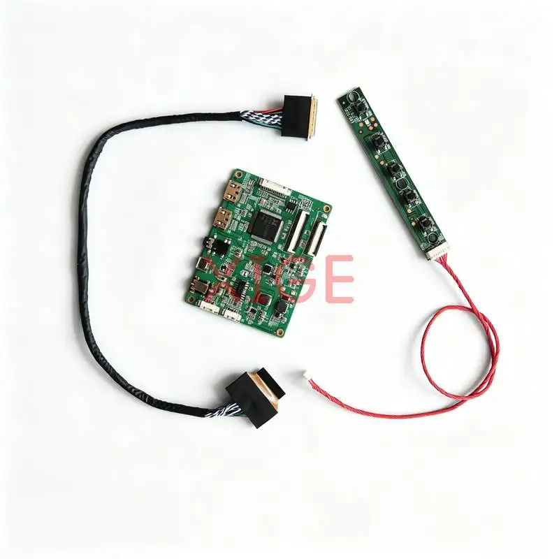 For LP101WH1 M101NWN8 HT101HD1 HSD101PHW1 Controller Board Kit DIY 1366*768 2Mini-HDMI 40Pin LVDS 1366x768 Laptop Display Screen
For LP101WH1 M101NWN8 HT101HD1 HSD101PHW1 Controller Board Kit DIY 1366*768 2Mini-HDMI 40Pin LVDS 1366x768 Laptop Display Screen