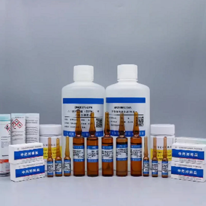 Turbidity Standard Solution (No. 0.5-1-2-3-4/set) Model BWR3081-2016 Warehouse No. M345836
Turbidity Standard Solution (No. 0.5-1-2-3-4/set) Model BWR3081-2016 Warehouse No. M345836