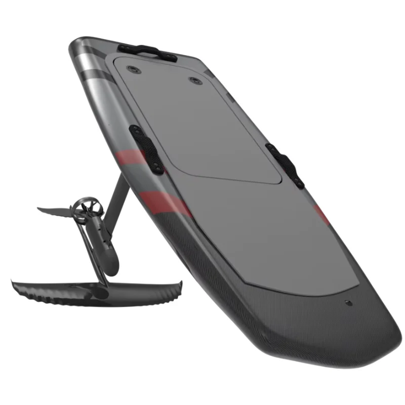 High-Performance 4'8" EFoil Electric Hydrofoil Surfboard - Wholesale Supplier Of Innovative Water Sports Equipment
High-Performance 4'8" EFoil Electric Hydrofoil Surfboard - Wholesale Supplier Of Innovative Water Sports Equipment